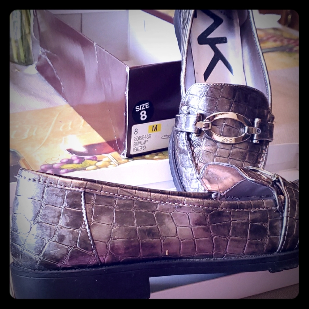 Anne Klein Sport shoes
